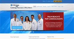 Desktop Screenshot of cabr1.com